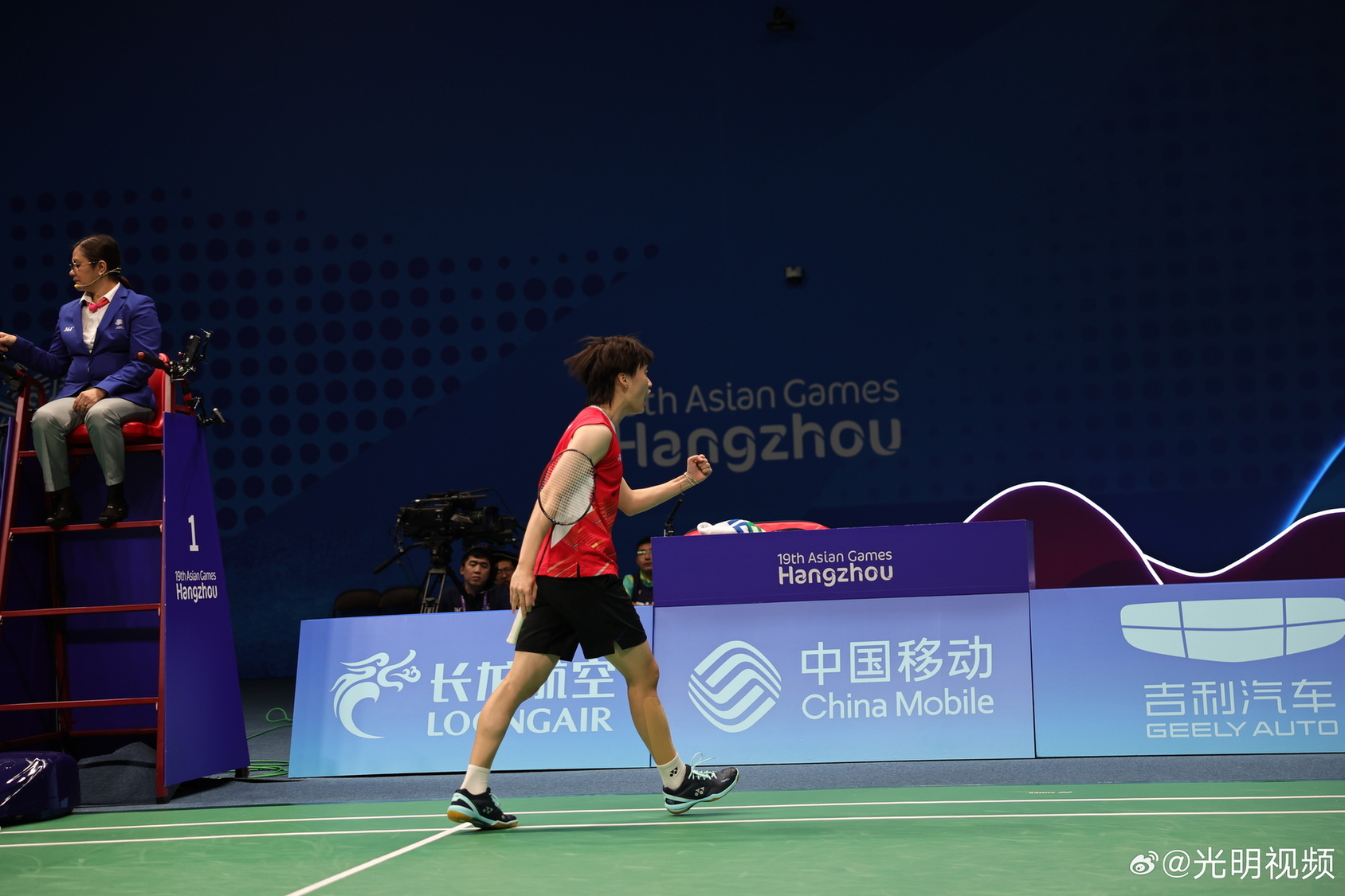 对的挑战 对的挑战