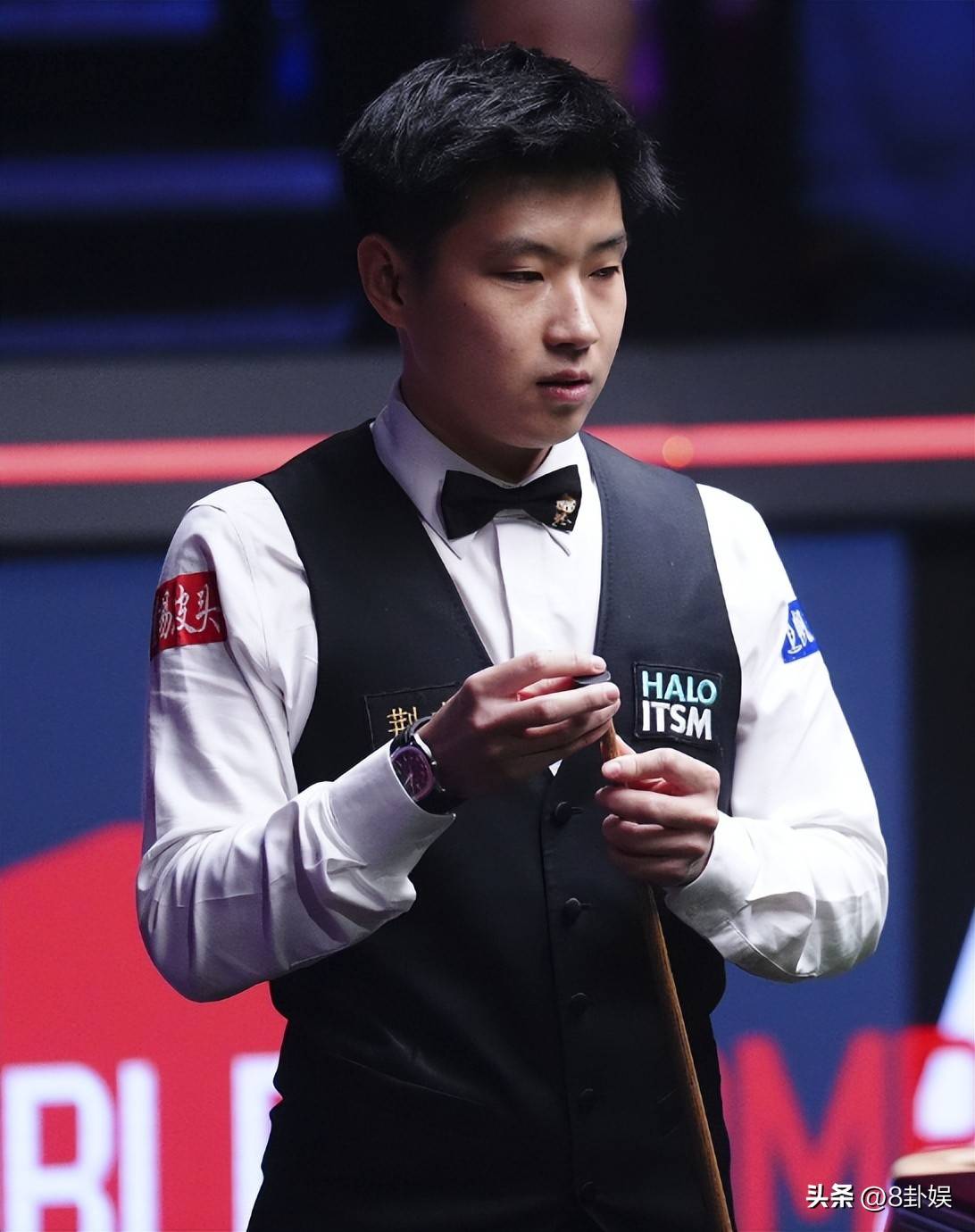 每天刻苦训 每天刻苦训