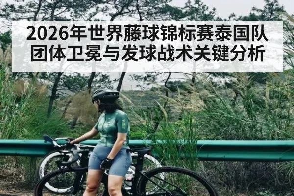 2026年世界藤球锦标赛泰国队团体卫冕与发球战术关键分析 - Qiuyou Sports
